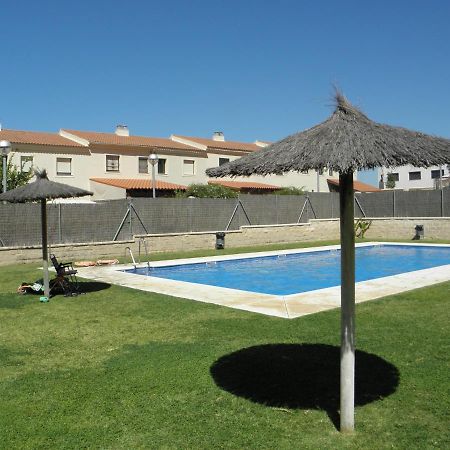 Apartamento En Jerez De La Frontera 2 מראה חיצוני תמונה