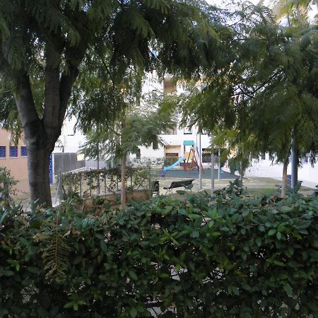 Apartamento En Jerez De La Frontera 2 מראה חיצוני תמונה