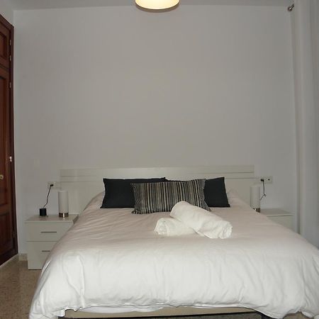 Apartamento En Jerez De La Frontera 2 מראה חיצוני תמונה