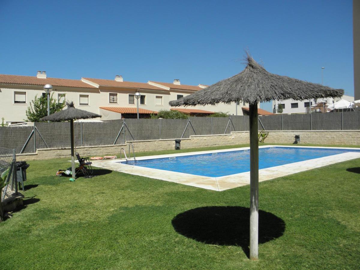 Apartamento En Jerez De La Frontera 2 מראה חיצוני תמונה