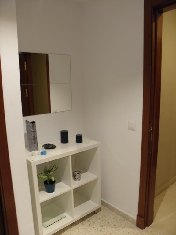 Apartamento En Jerez De La Frontera 2 מראה חיצוני תמונה
