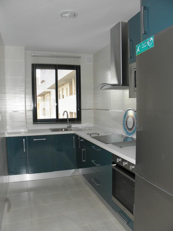 Apartamento En Jerez De La Frontera 2 מראה חיצוני תמונה