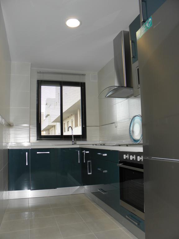 Apartamento En Jerez De La Frontera 2 מראה חיצוני תמונה
