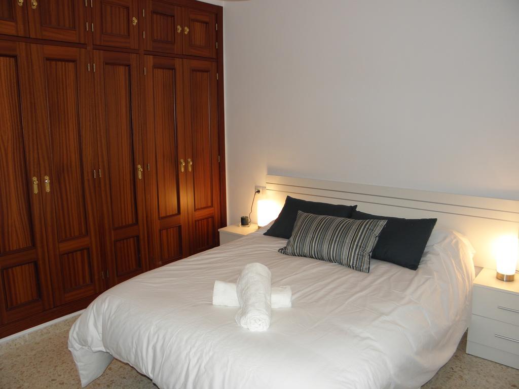 Apartamento En Jerez De La Frontera 2 מראה חיצוני תמונה