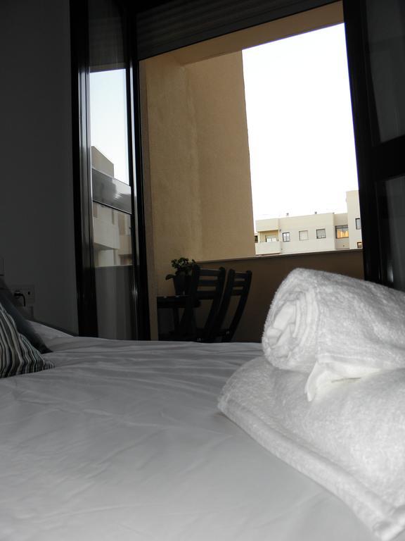 Apartamento En Jerez De La Frontera 2 מראה חיצוני תמונה