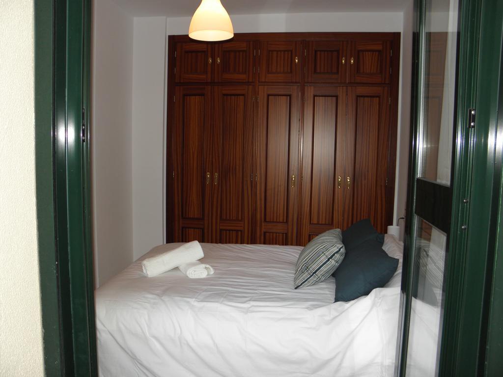 Apartamento En Jerez De La Frontera 2 מראה חיצוני תמונה