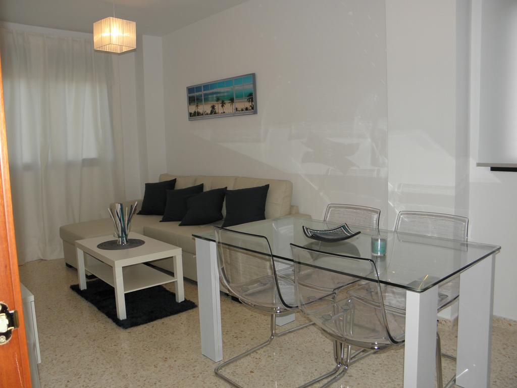Apartamento En Jerez De La Frontera 2 מראה חיצוני תמונה