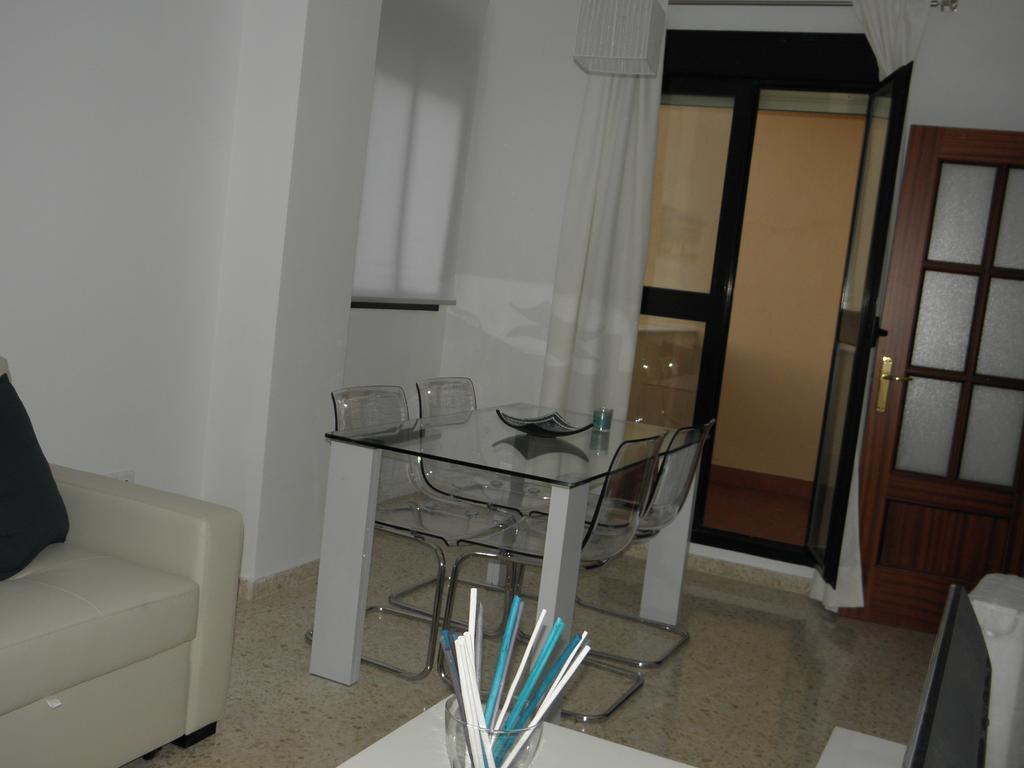 Apartamento En Jerez De La Frontera 2 מראה חיצוני תמונה