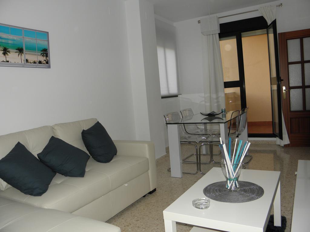 Apartamento En Jerez De La Frontera 2 מראה חיצוני תמונה