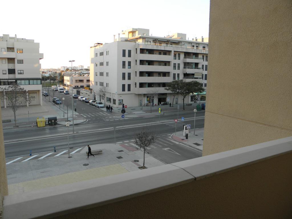 Apartamento En Jerez De La Frontera 2 מראה חיצוני תמונה