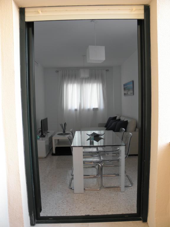 Apartamento En Jerez De La Frontera 2 מראה חיצוני תמונה