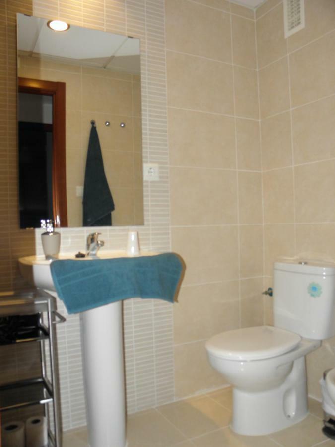 Apartamento En Jerez De La Frontera 2 מראה חיצוני תמונה
