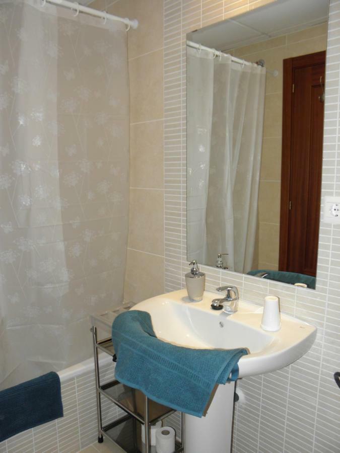 Apartamento En Jerez De La Frontera 2 מראה חיצוני תמונה